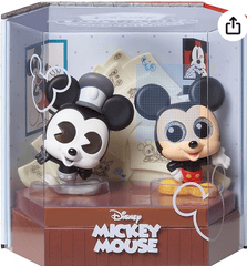 Disney Doorables - Grand Entrance - Mickey Mouse Diorama